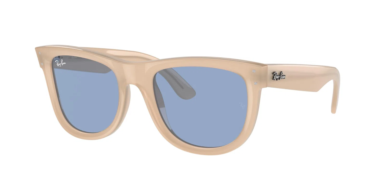 Ray-Ban Wayfarer Reverse R0502SF Sunglasses - view 3